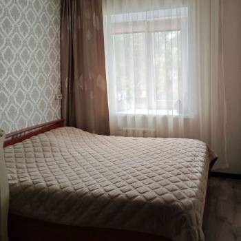Сдается 2-х комнатная квартира, 46 м²