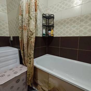 Сдается 2-х комнатная квартира, 46 м²