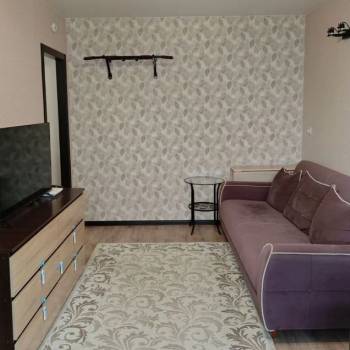 Сдается 2-х комнатная квартира, 46 м²