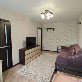 Сдается 2-х комнатная квартира, 46 м²