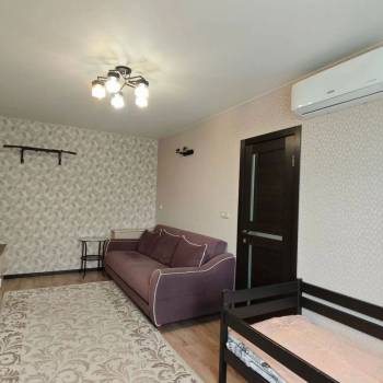 Сдается 2-х комнатная квартира, 46 м²