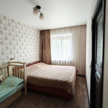 Сдается 2-х комнатная квартира, 46 м²