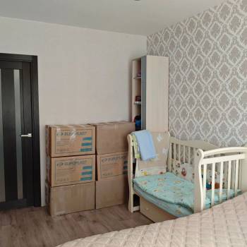 Сдается 2-х комнатная квартира, 46 м²