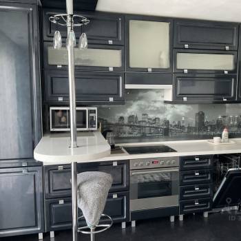 Продается 2-х комнатная квартира, 53,3 м²