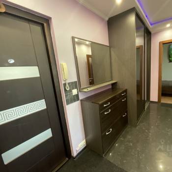 Продается 2-х комнатная квартира, 53,3 м²