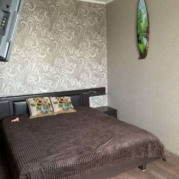 Продается 2-х комнатная квартира, 53,3 м²
