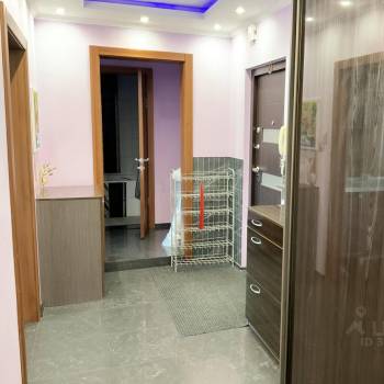 Продается 2-х комнатная квартира, 53,3 м²