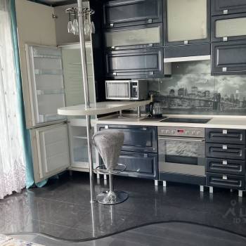 Продается 2-х комнатная квартира, 53,3 м²