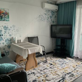 Продается 2-х комнатная квартира, 53,3 м²