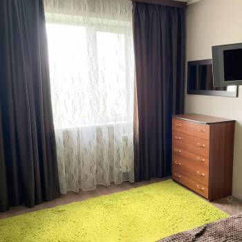 Продается 2-х комнатная квартира, 53,3 м²