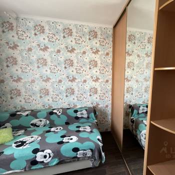 Продается 2-х комнатная квартира, 53,3 м²