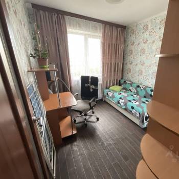 Продается 2-х комнатная квартира, 53,3 м²