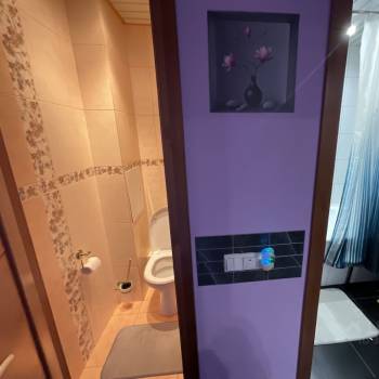 Продается 2-х комнатная квартира, 53,3 м²