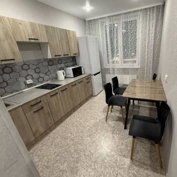 Сдается 1-комнатная квартира, 35 м²