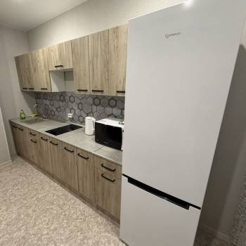 Сдается 1-комнатная квартира, 35 м²