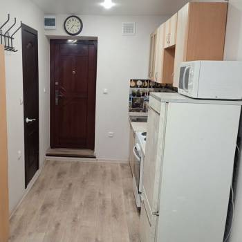 Сдается 1-комнатная квартира, 18 м²