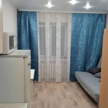 Сдается 1-комнатная квартира, 18 м²