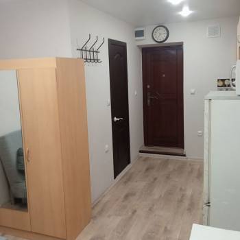 Сдается 1-комнатная квартира, 18 м²