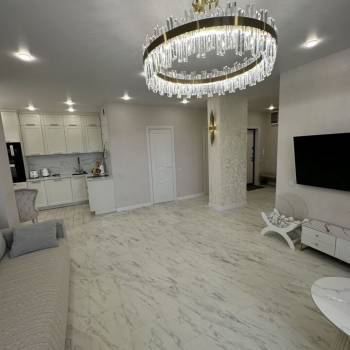 Продается 3-х комнатная квартира, 100 м²