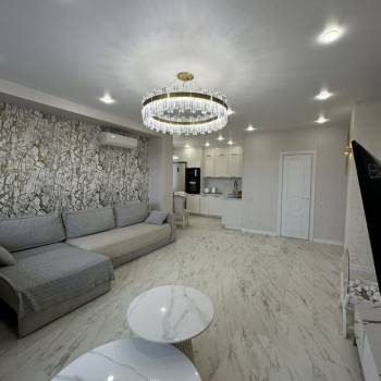 Продается 3-х комнатная квартира, 100 м²