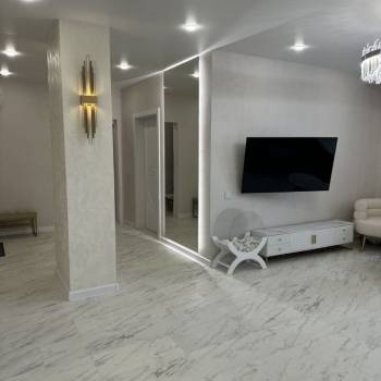 Продается 3-х комнатная квартира, 100 м²