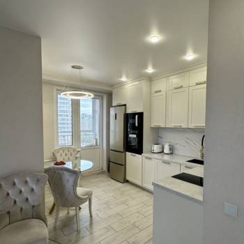 Продается 3-х комнатная квартира, 100 м²