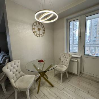 Продается 3-х комнатная квартира, 100 м²