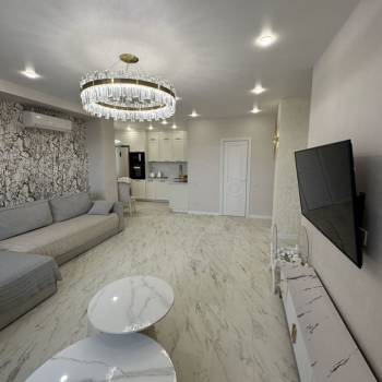 Продается 3-х комнатная квартира, 100 м²