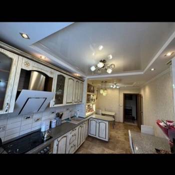 Продается 3-х комнатная квартира, 71 м²