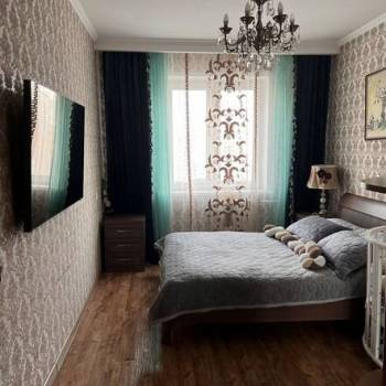 Продается 3-х комнатная квартира, 71 м²