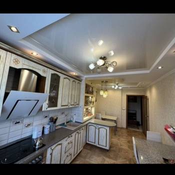 Продается 3-х комнатная квартира, 71 м²