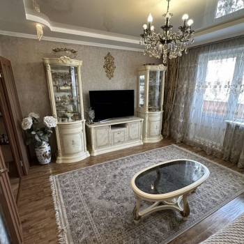 Продается 3-х комнатная квартира, 71 м²