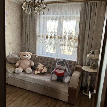 Продается 3-х комнатная квартира, 71 м²