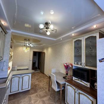 Продается 3-х комнатная квартира, 71 м²