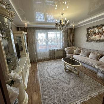 Продается 3-х комнатная квартира, 71 м²