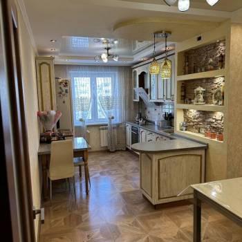 Продается 3-х комнатная квартира, 71 м²