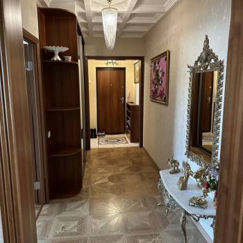 Продается 3-х комнатная квартира, 71 м²