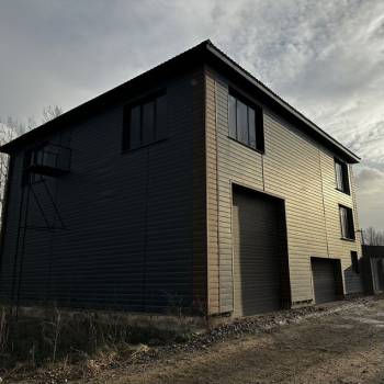 Продается Нежилое помещение, 416 м²