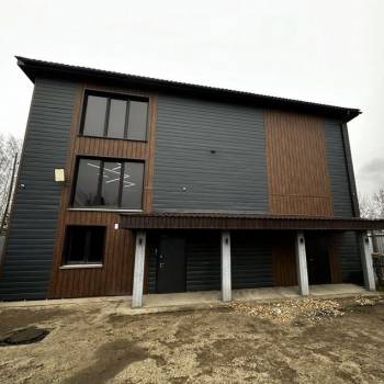 Продается Нежилое помещение, 416 м²