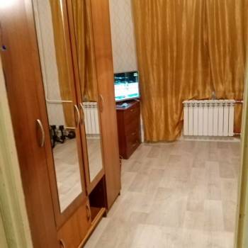 Продается 1-комнатная квартира, 16,9 м²