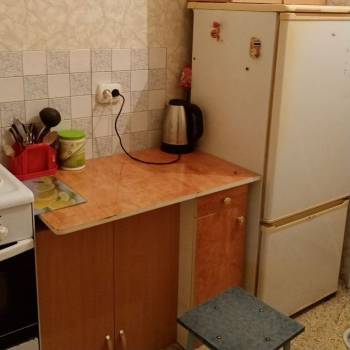 Продается 1-комнатная квартира, 16,9 м²