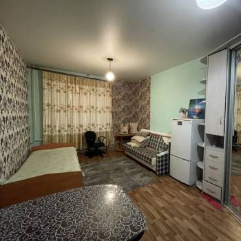 Сдается Комната, 24 м²