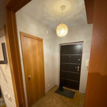 Сдается 1-комнатная квартира, 27 м²