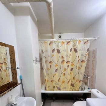 Сдается 1-комнатная квартира, 27 м²