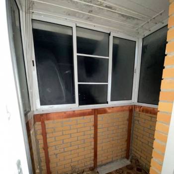 Сдается 1-комнатная квартира, 27 м²