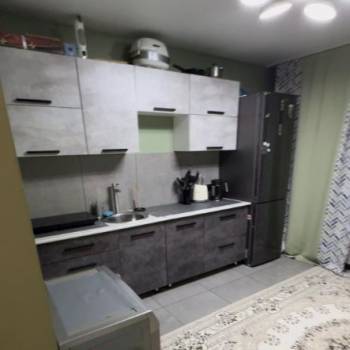 Сдается 1-комнатная квартира, 39 м²