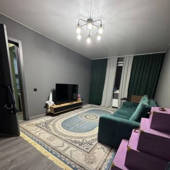 Сдается 1-комнатная квартира, 39 м²