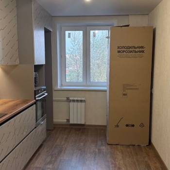Сдается 2-х комнатная квартира, 60 м²