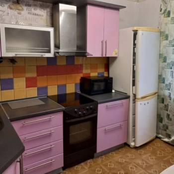 Сдается 2-х комнатная квартира, 53 м²