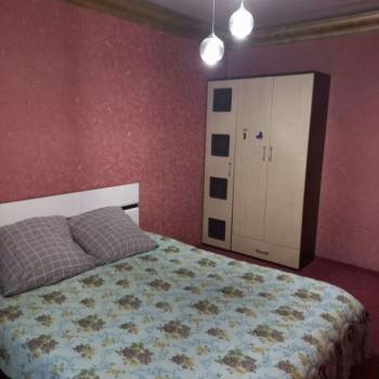 Сдается 2-х комнатная квартира, 53 м²